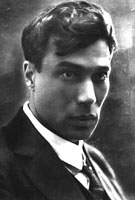 Boris Pasternak - pasternak