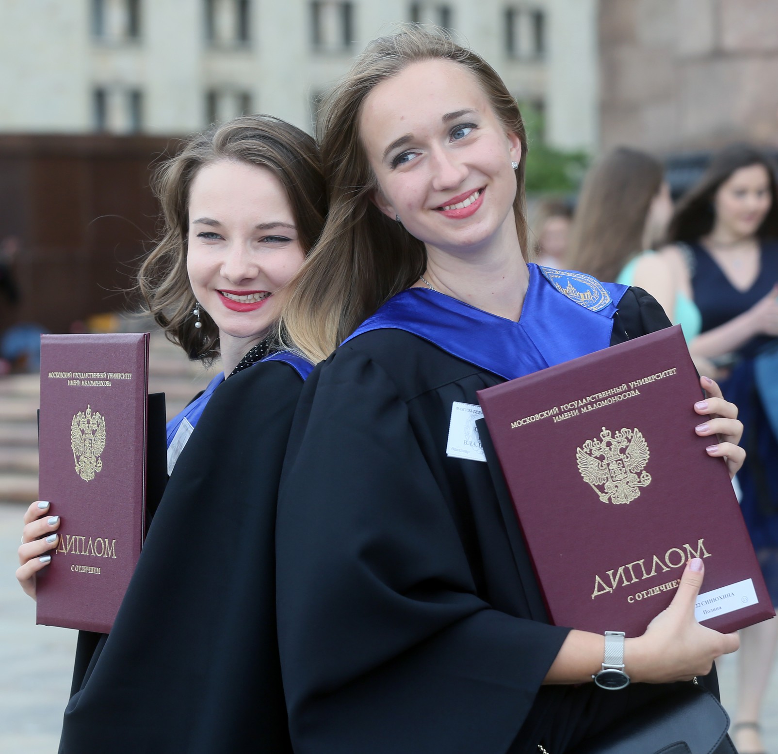 Итмо бакалавриат направления. Выпускники колледжа. Вручение дипломов выпускникам университета.