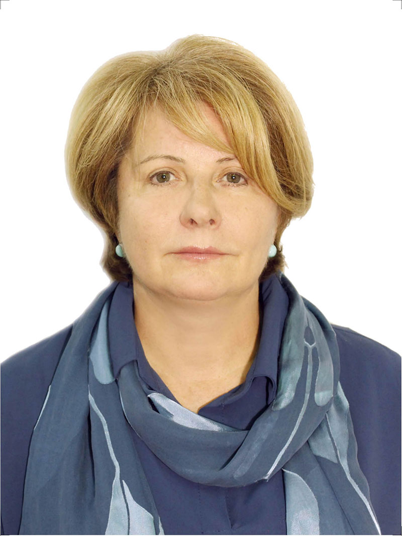 Проректор мгу